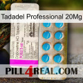 Tadadel Professional 20Mg new07